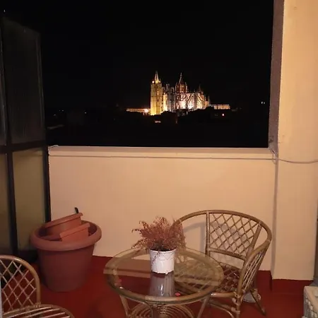 Apartmán Catedral